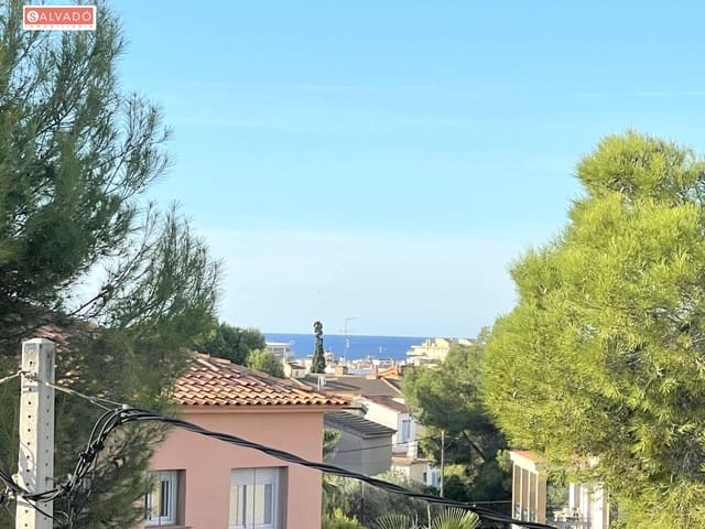 3 slaapkamer Villa te koop in Segur de Calafell, Calafell - € 260.000 (Ref: 9334934)