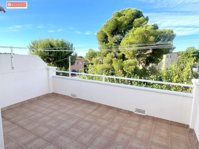 3 slaapkamer Villa te koop in Segur de Calafell, Calafell - € 260.000 (Ref: 9334934)