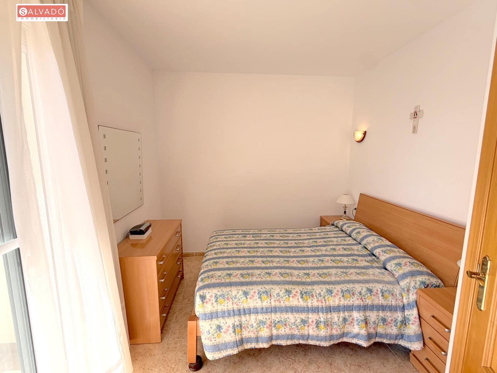 3 sypialnia Dom szeregowy na sprzedaż w Segur de Calafell z garażem - 260 000 € (Ref: 9334934)
