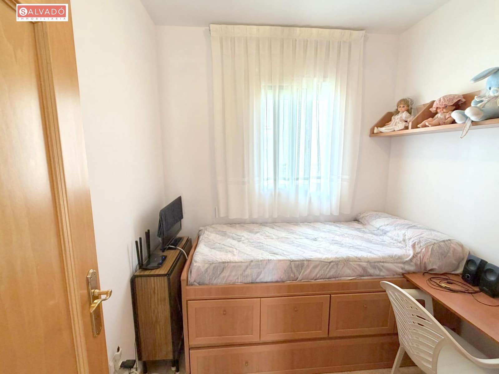 3 sypialnia Dom szeregowy na sprzedaż w Segur de Calafell z garażem - 260 000 € (Ref: 9334934)