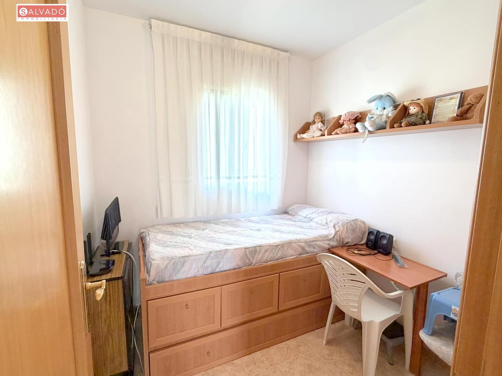 3 sypialnia Dom szeregowy na sprzedaż w Segur de Calafell z garażem - 260 000 € (Ref: 9334934)