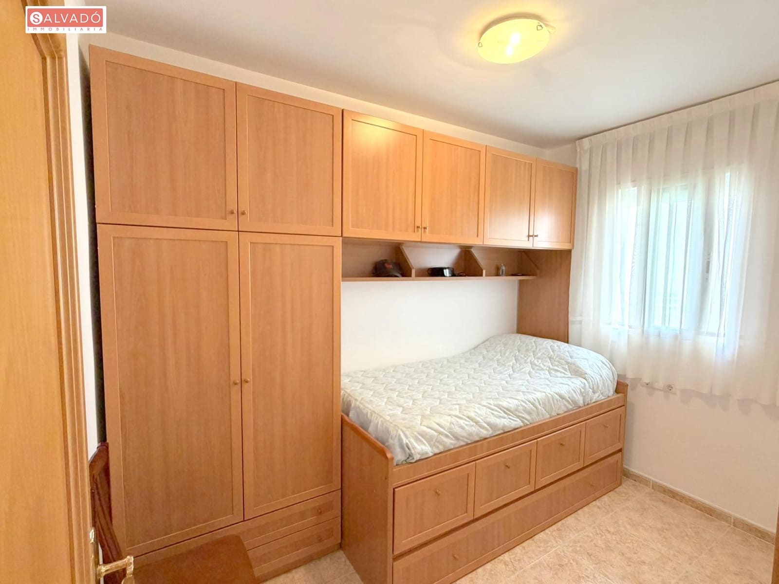 3 sypialnia Dom szeregowy na sprzedaż w Segur de Calafell z garażem - 260 000 € (Ref: 9334934)