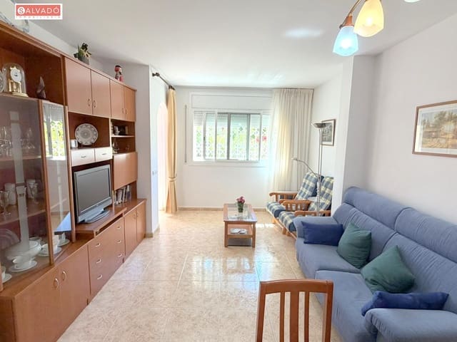 3 chambre Villa/Maison Mitoyenne à vendre à Segur de Calafell, Calafell avec garage - 260 000 € (Ref: 9334934)