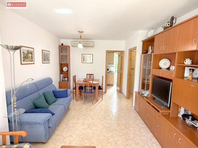 3 chambre Villa/Maison Mitoyenne à vendre à Segur de Calafell, Calafell avec garage - 260 000 € (Ref: 9334934)