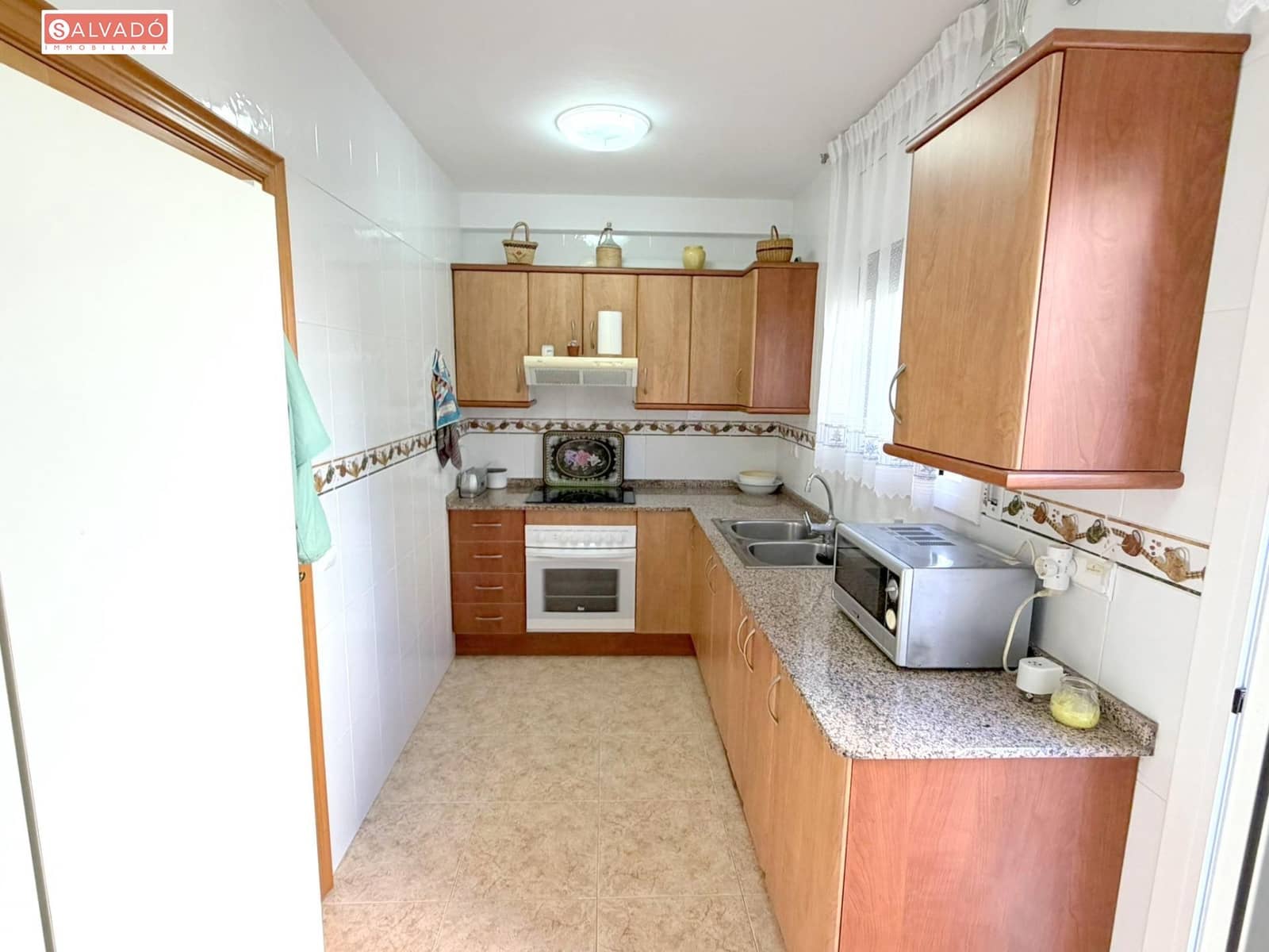 3 sypialnia Dom szeregowy na sprzedaż w Segur de Calafell z garażem - 260 000 € (Ref: 9334934)