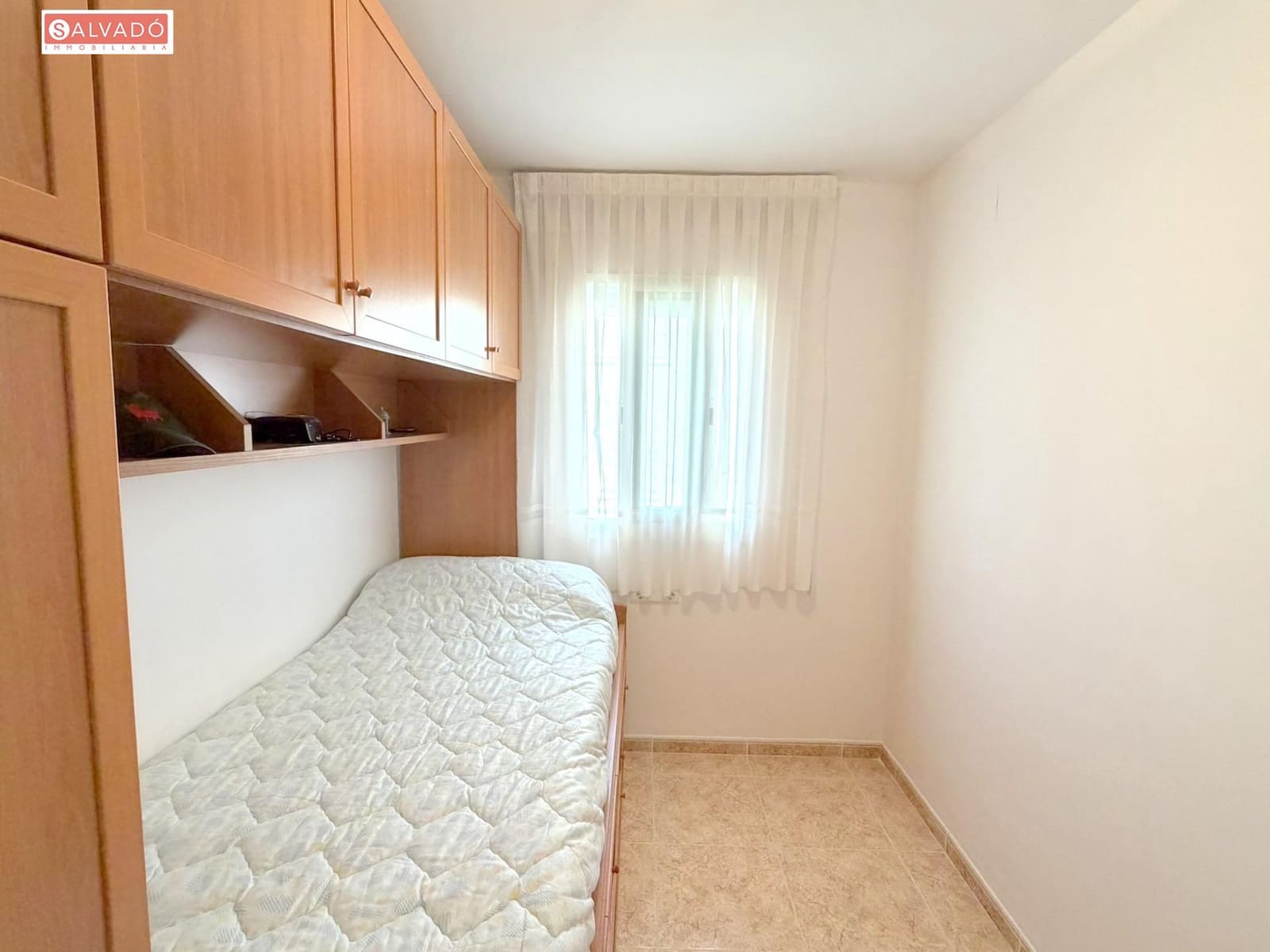 3 sypialnia Dom szeregowy na sprzedaż w Segur de Calafell z garażem - 260 000 € (Ref: 9334934)