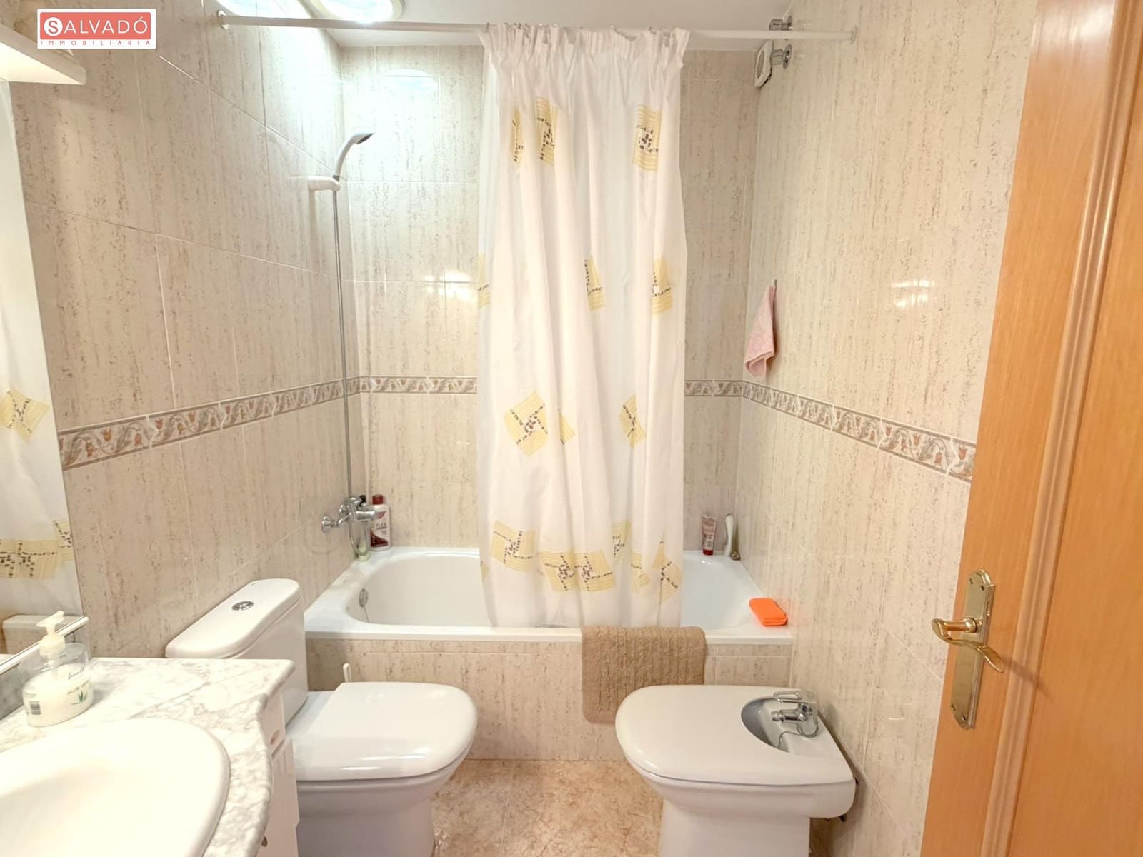 3 sypialnia Dom szeregowy na sprzedaż w Segur de Calafell z garażem - 260 000 € (Ref: 9334934)