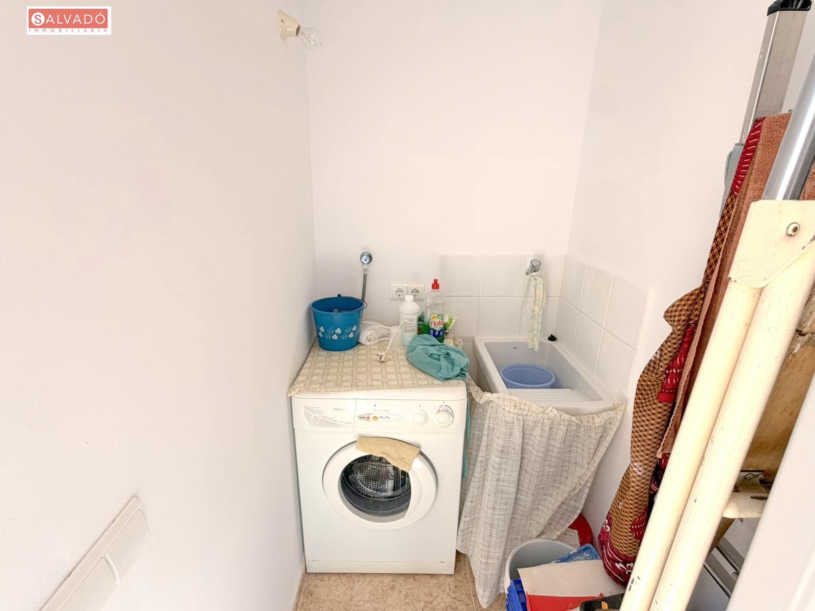 3 sypialnia Dom szeregowy na sprzedaż w Segur de Calafell z garażem - 260 000 € (Ref: 9334934)