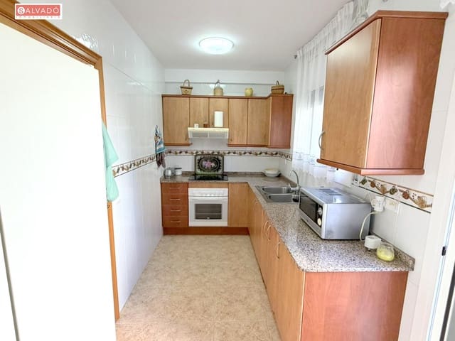 3 chambre Villa/Maison Mitoyenne à vendre à Segur de Calafell, Calafell avec garage - 260 000 € (Ref: 9334934)