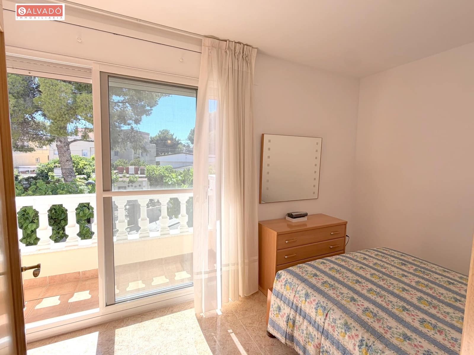 3 sypialnia Dom szeregowy na sprzedaż w Segur de Calafell z garażem - 260 000 € (Ref: 9334934)