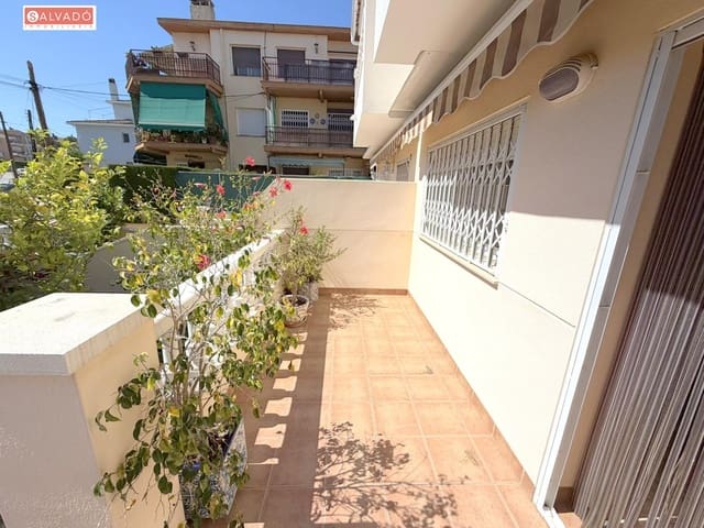 3 chambre Villa/Maison Mitoyenne à vendre à Segur de Calafell, Calafell avec garage - 260 000 € (Ref: 9334934)