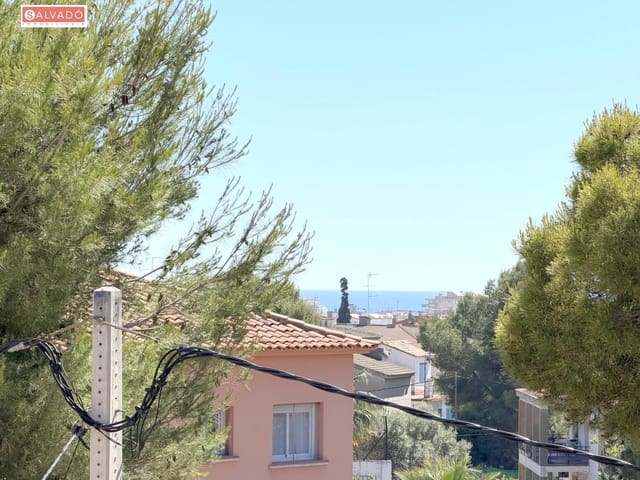 3 chambre Villa/Maison Mitoyenne à vendre à Segur de Calafell, Calafell avec garage - 260 000 € (Ref: 9334934)