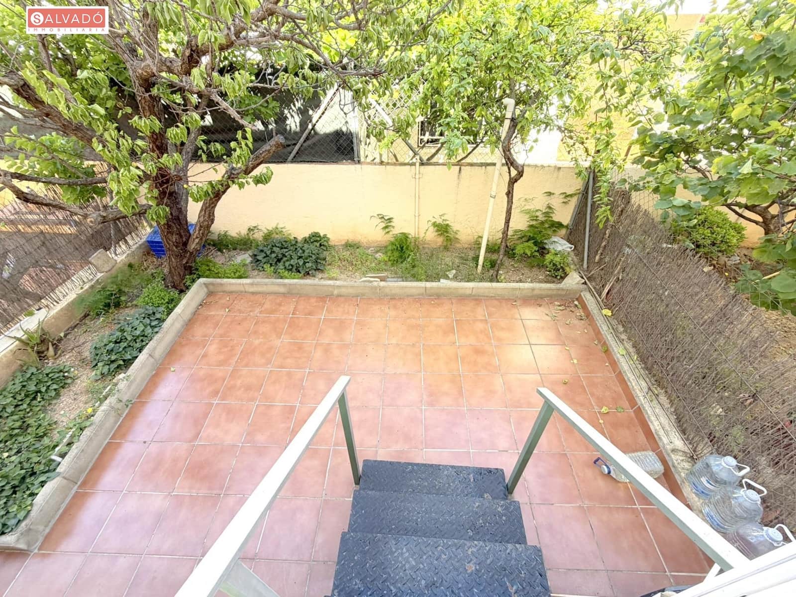 3 sypialnia Dom szeregowy na sprzedaż w Segur de Calafell z garażem - 260 000 € (Ref: 9334934)