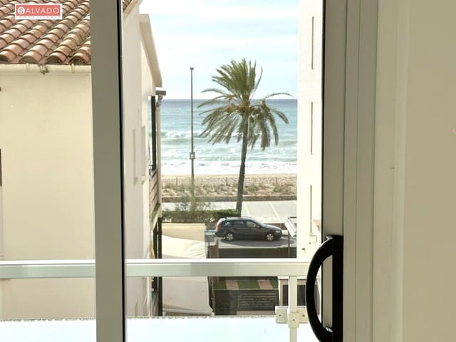 2 makuuhuone Asunto myytävänä paikassa Segur de Calafell, Calafell - 253 000 € (Ref: 9347344)