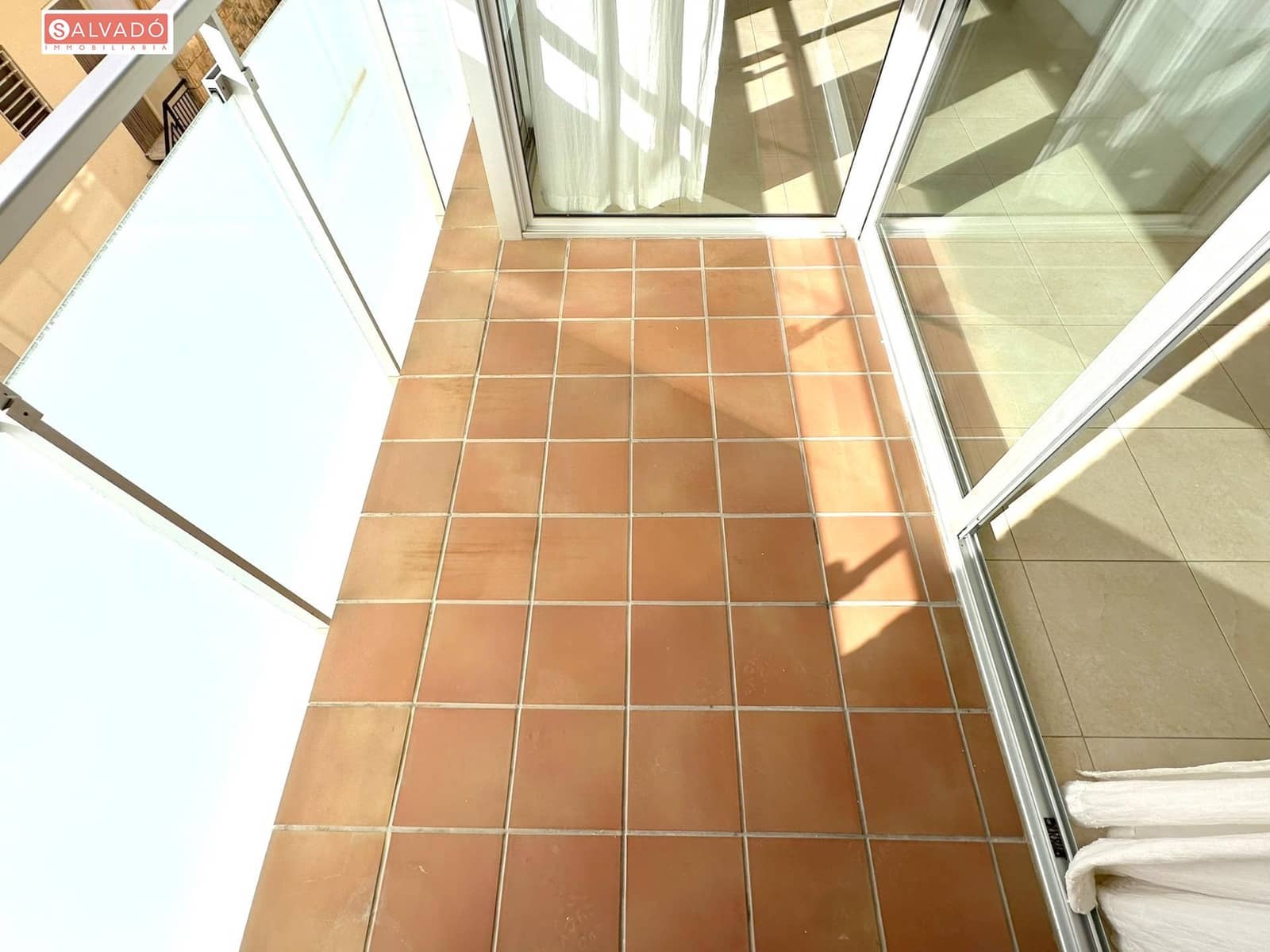 2 makuuhuone Asunto myytävänä paikassa Segur de Calafell - 253 000 € (Ref: 9347344)