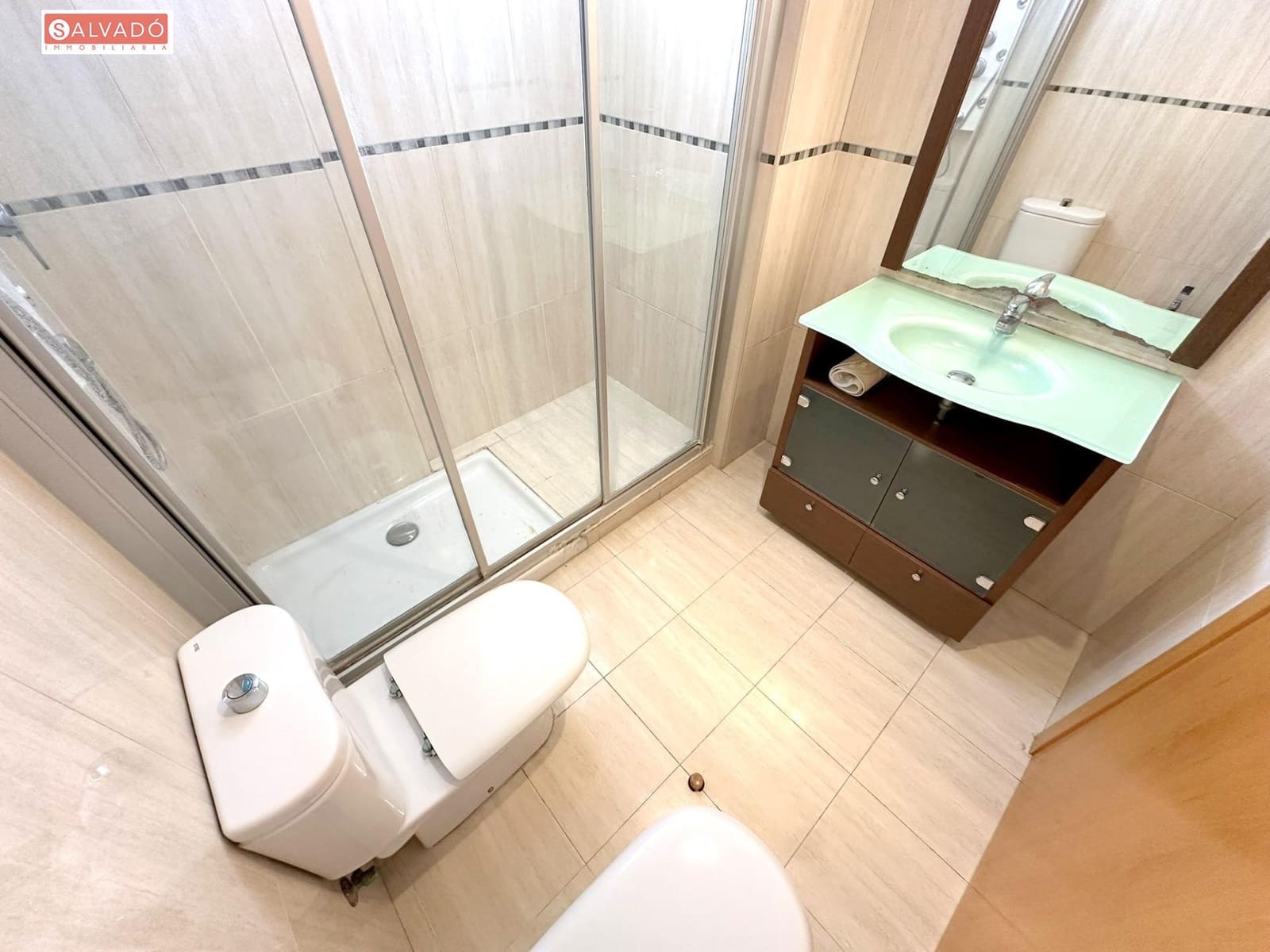 2 makuuhuone Asunto myytävänä paikassa Segur de Calafell - 253 000 € (Ref: 9347344)