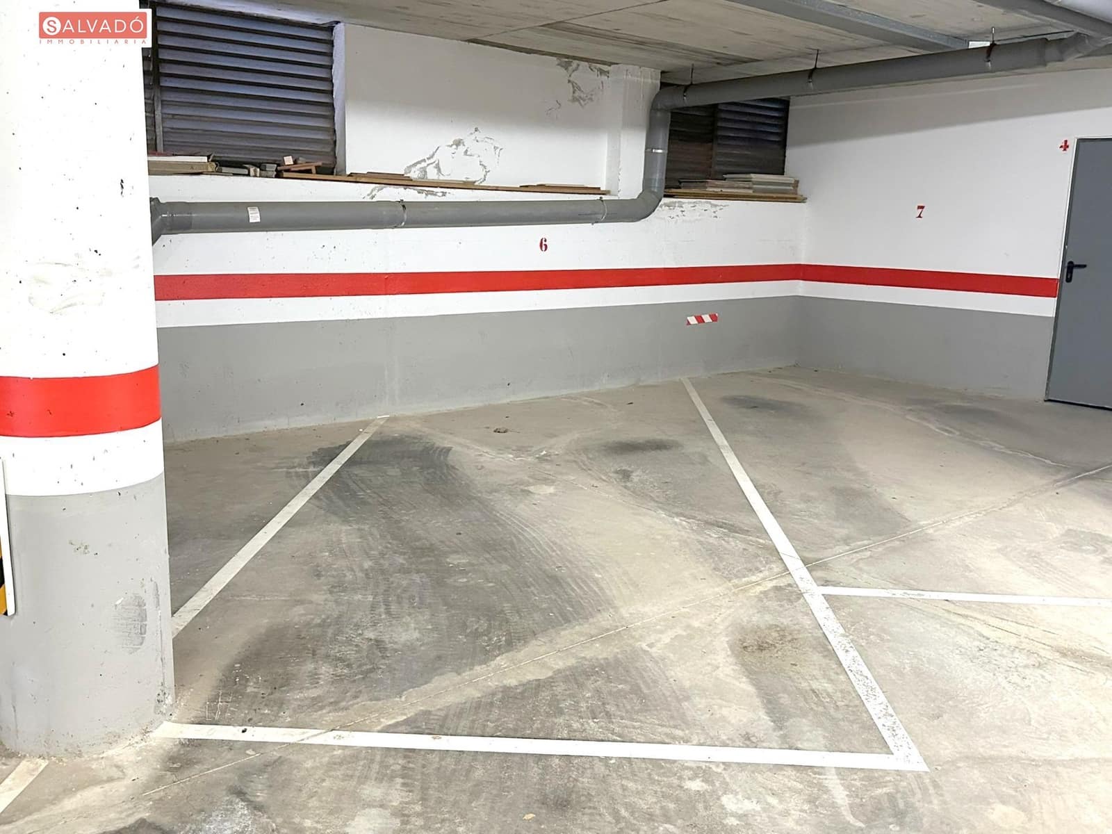 2 makuuhuone Asunto myytävänä paikassa Segur de Calafell - 253 000 € (Ref: 9347344)