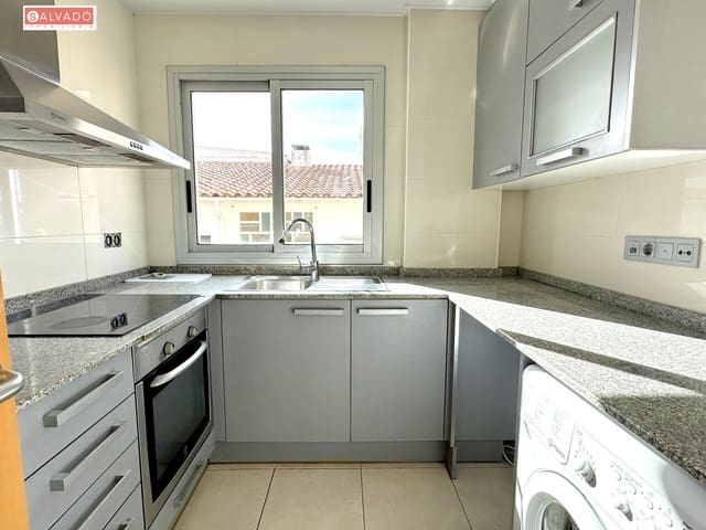 2 makuuhuone Asunto myytävänä paikassa Segur de Calafell, Calafell - 253 000 € (Ref: 9347344)