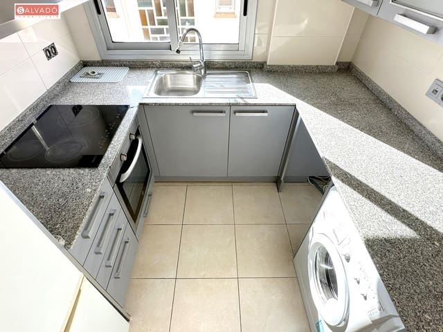 2 makuuhuone Asunto myytävänä paikassa Segur de Calafell, Calafell - 253 000 € (Ref: 9347344)