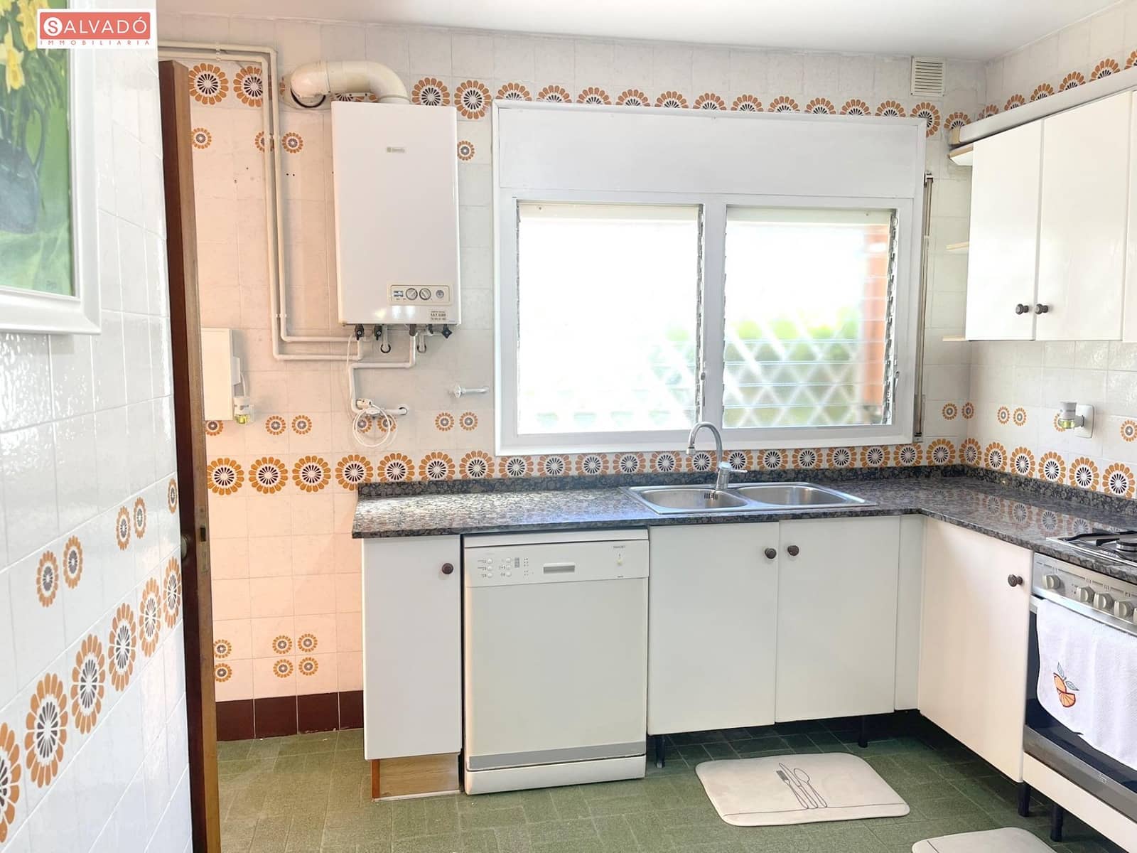 5 makuuhuone Huoneisto myytävänä paikassa Segur de Calafell - 350 000 € (Ref: 9347345)