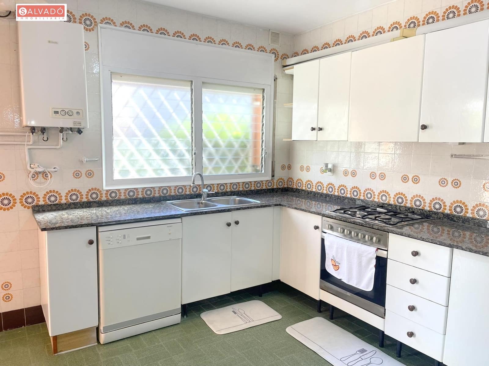 5 makuuhuone Huoneisto myytävänä paikassa Segur de Calafell - 350 000 € (Ref: 9347345)