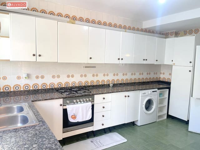 5 makuuhuone Huoneisto myytävänä paikassa Segur de Calafell, Calafell - 350 000 € (Ref: 9347345)