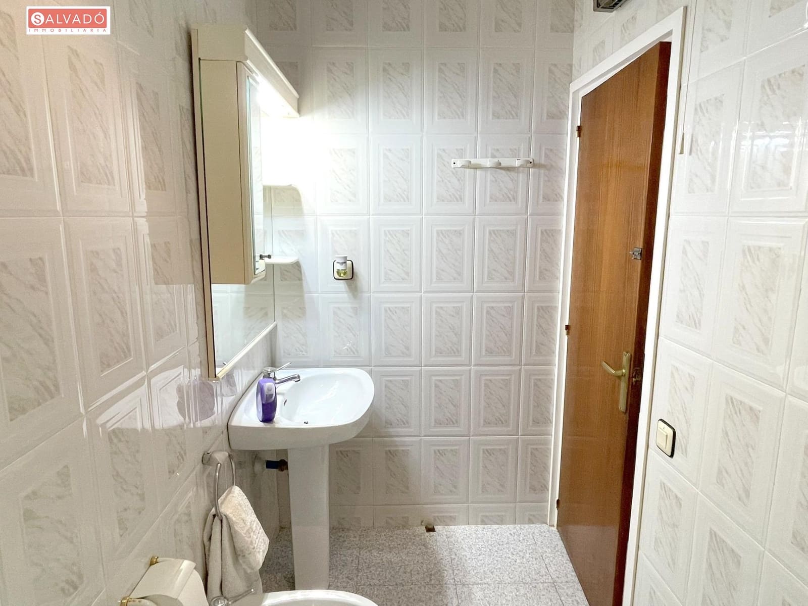 5 soverom Leilighet til salgs i Segur de Calafell - € 350 000 (Ref: 9347345)