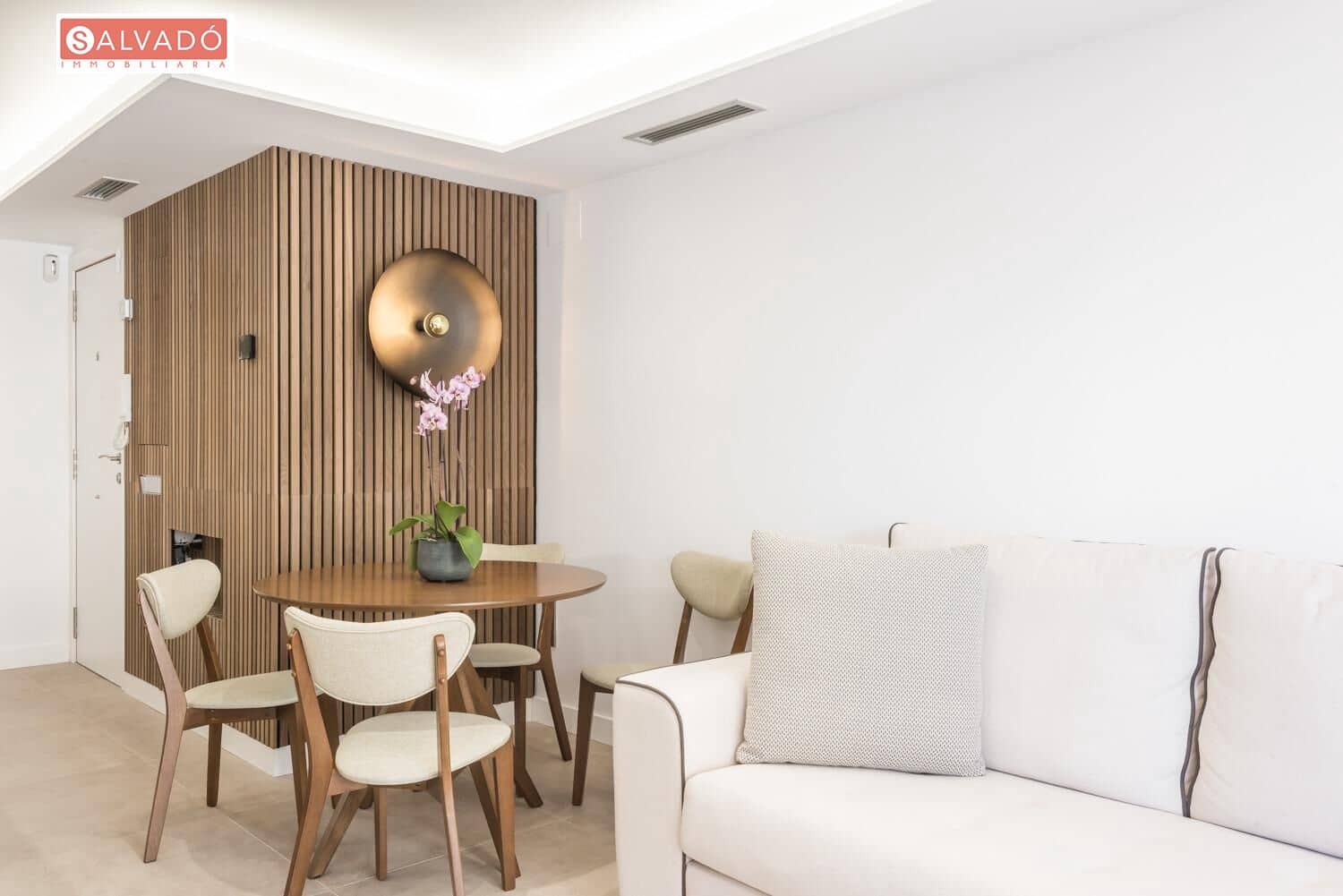 1 makuuhuone Asunto myytävänä paikassa Calafell - 198 000 € (Ref: 9353612)