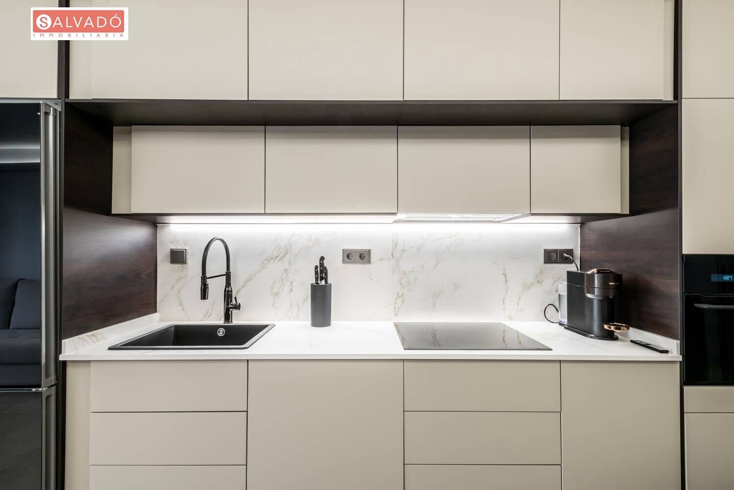 1 makuuhuone Asunto myytävänä paikassa Calafell - 198 000 € (Ref: 9353612)