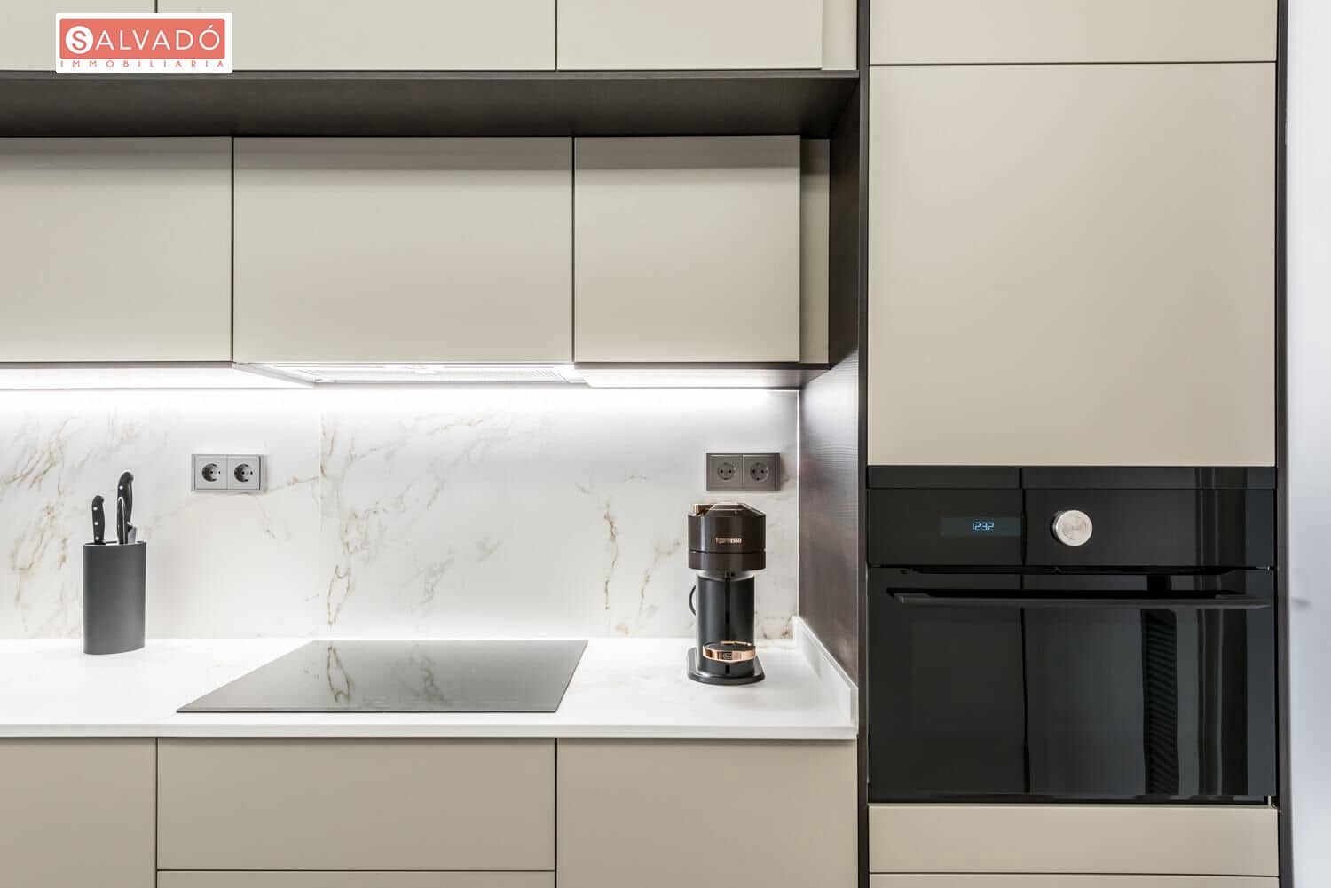 1 makuuhuone Asunto myytävänä paikassa Calafell - 198 000 € (Ref: 9353612)