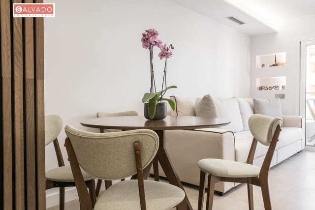 1 soverom Leilighet til salgs i Calafell - € 198 000 (Ref: 9353612)