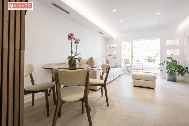 1 soverom Leilighet til salgs i Calafell - € 198 000 (Ref: 9353612)