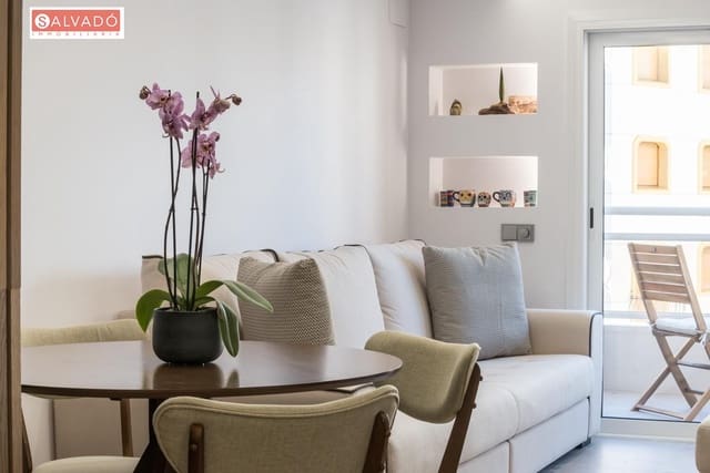 1 soverom Leilighet til salgs i Calafell - € 198 000 (Ref: 9353612)