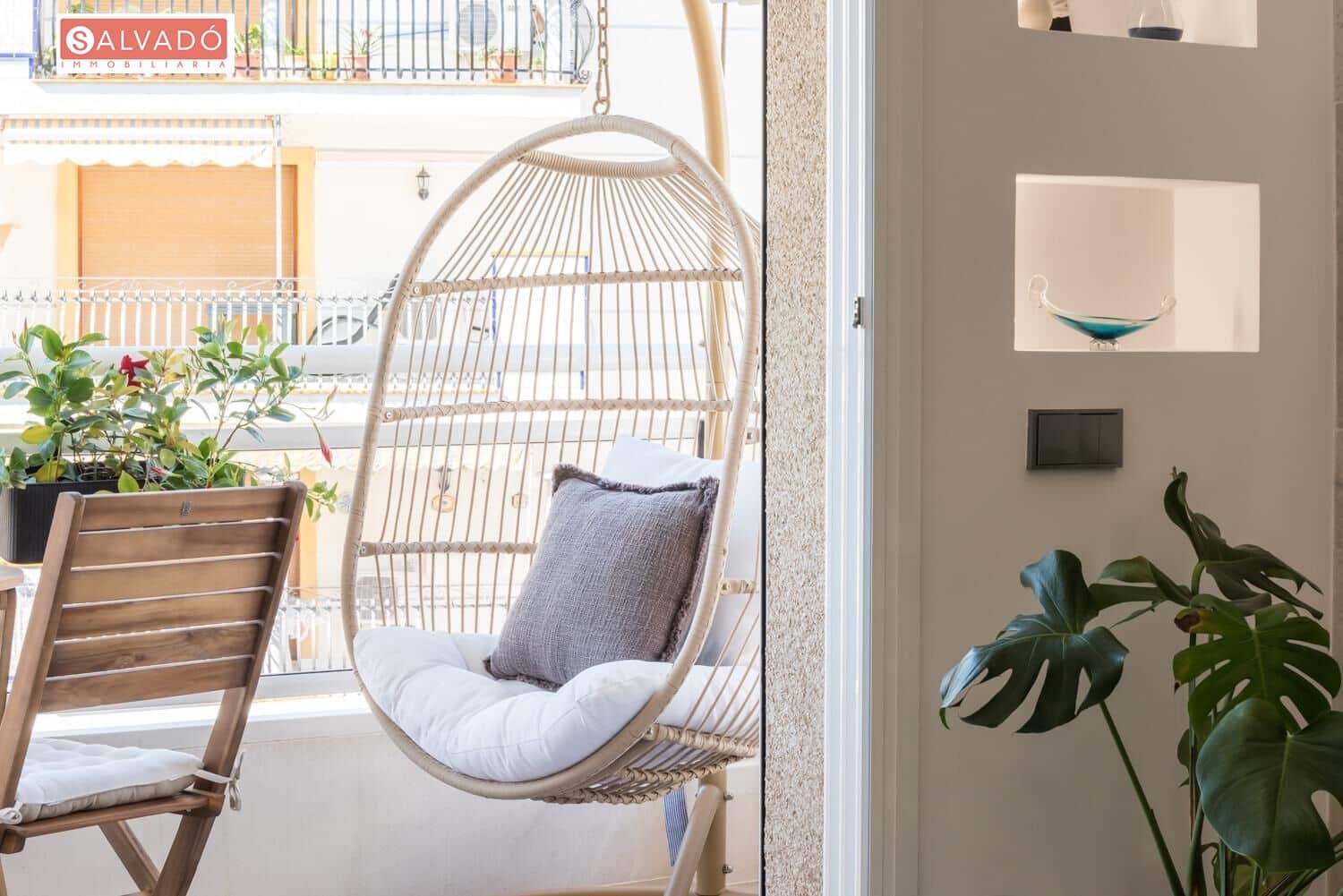 1 makuuhuone Asunto myytävänä paikassa Calafell - 198 000 € (Ref: 9353612)