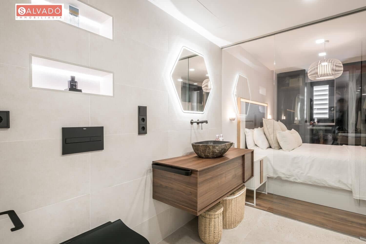 1 makuuhuone Asunto myytävänä paikassa Calafell - 198 000 € (Ref: 9353612)