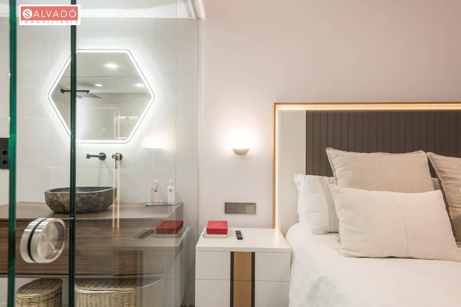 1 makuuhuone Asunto myytävänä paikassa Calafell - 198 000 € (Ref: 9353612)