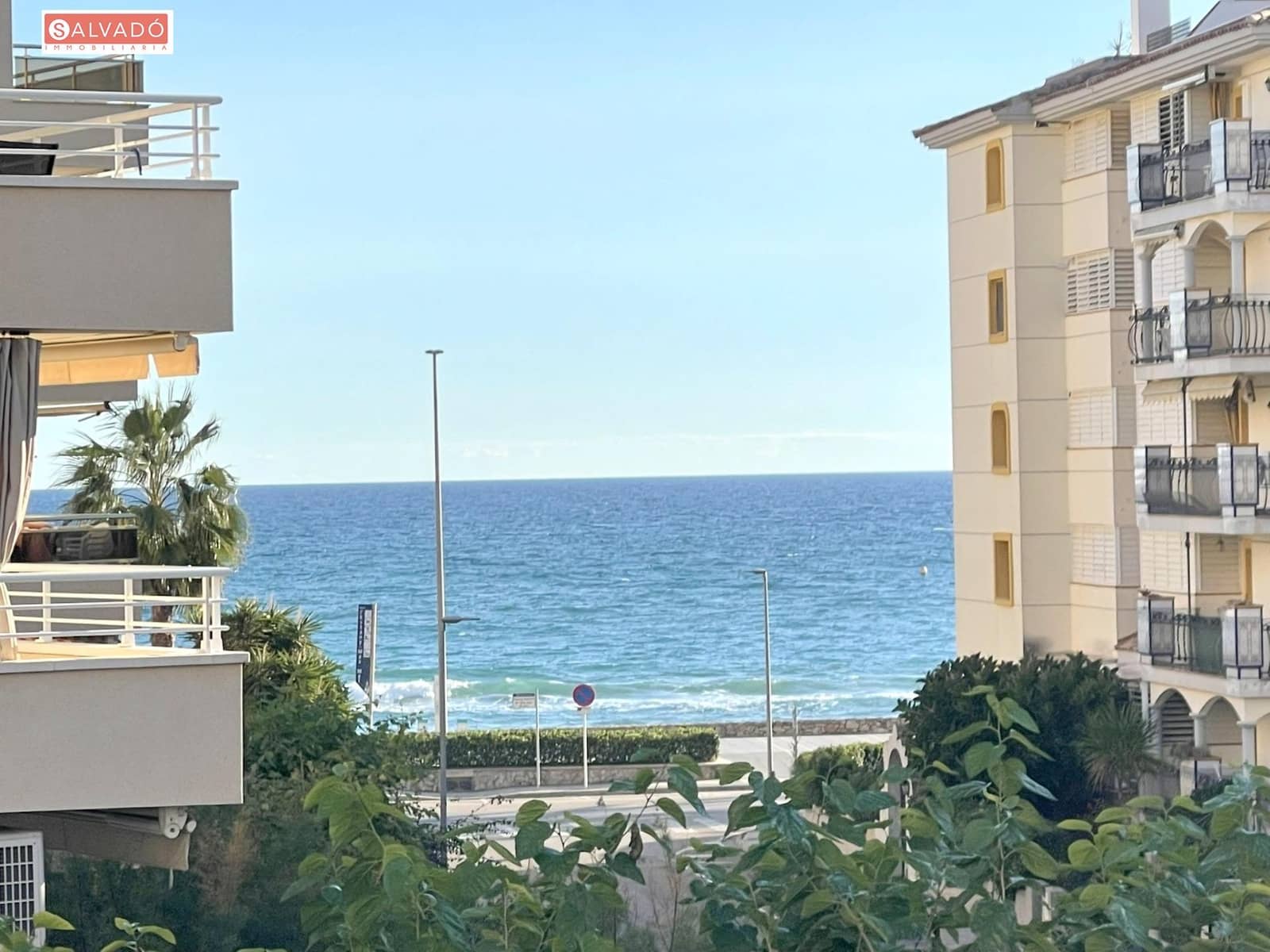 1 makuuhuone Asunto myytävänä paikassa Calafell - 198 000 € (Ref: 9353612)