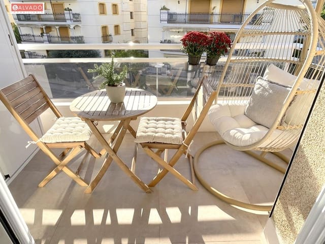 1 soverom Leilighet til salgs i Calafell - € 198 000 (Ref: 9353612)