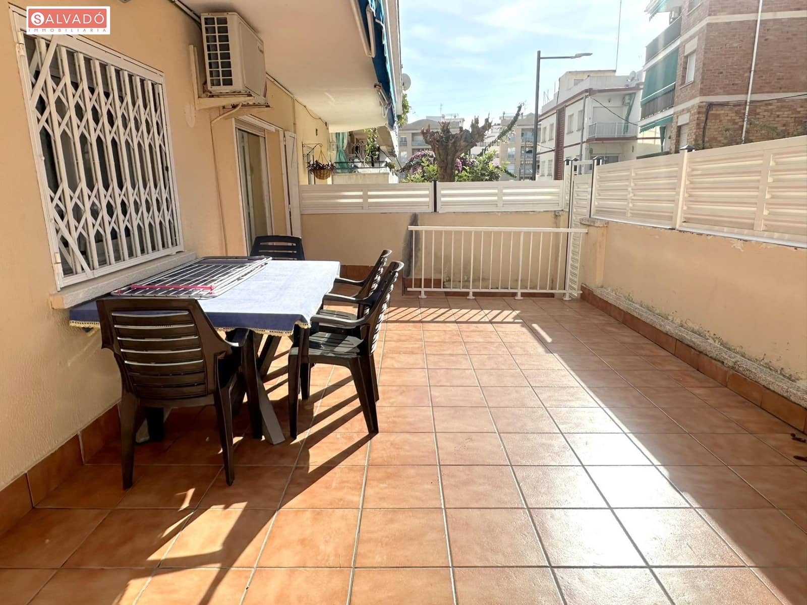 3 makuuhuone Huoneisto myytävänä paikassa Segur de Calafell - 160 000 € (Ref: 9390860)