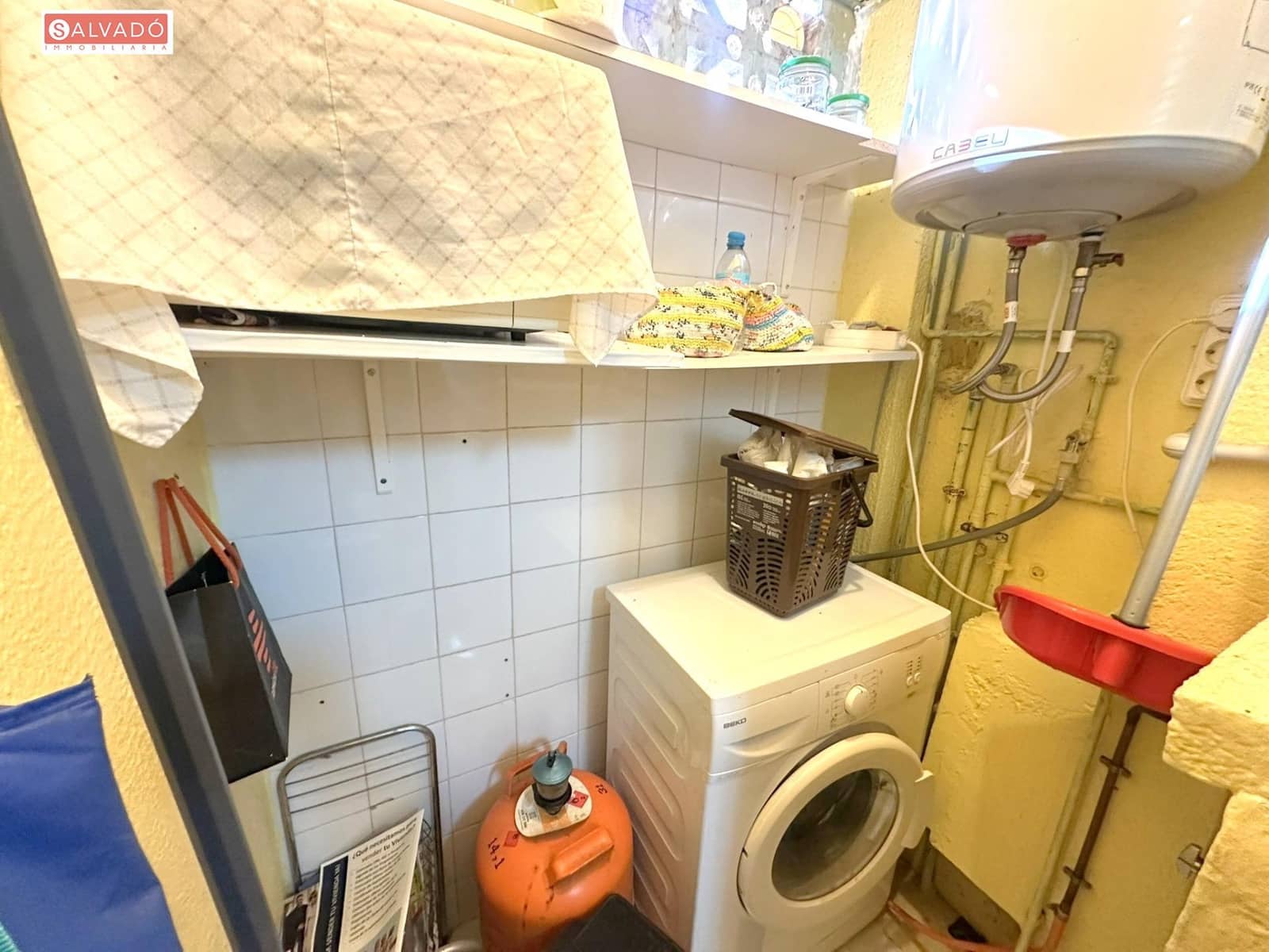 3 makuuhuone Huoneisto myytävänä paikassa Segur de Calafell - 160 000 € (Ref: 9390860)