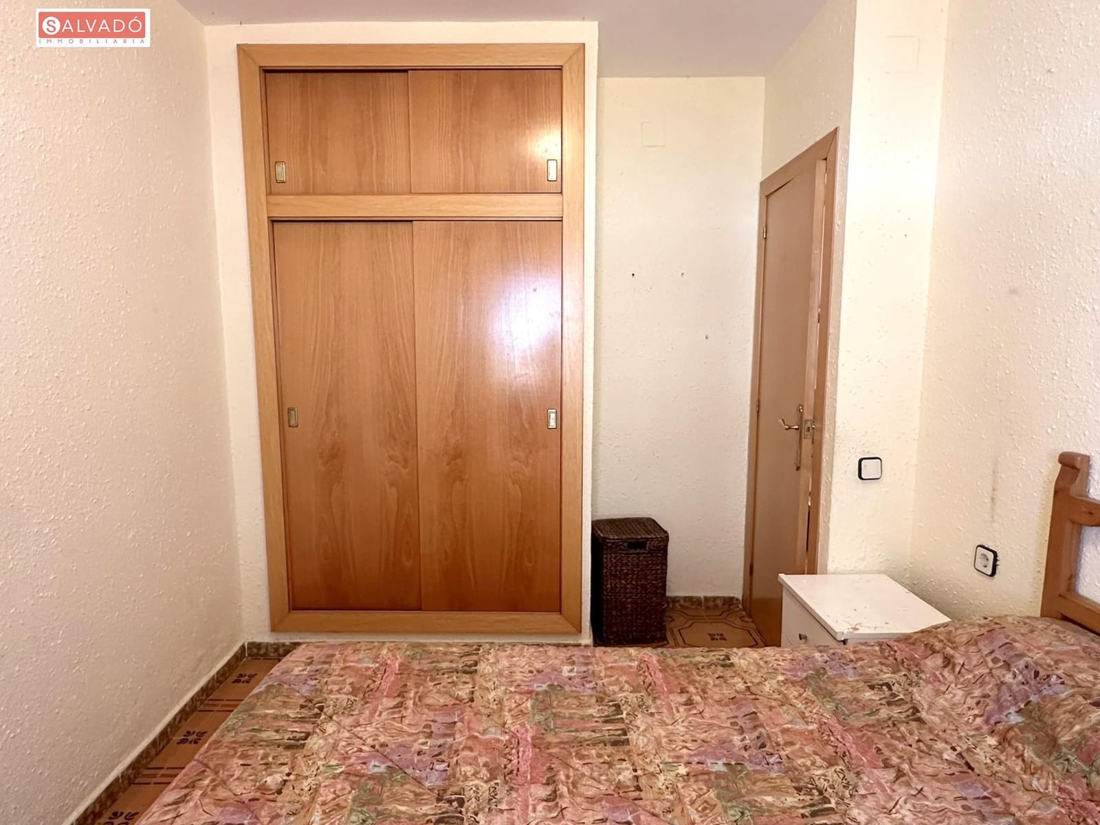 3 makuuhuone Huoneisto myytävänä paikassa Segur de Calafell - 160 000 € (Ref: 9390860)