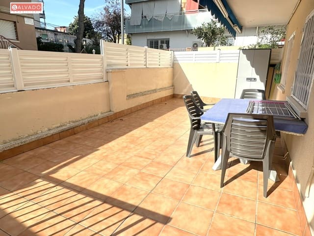 3 chambre Appartement à vendre à Segur de Calafell, Calafell - 160 000 € (Ref: 9390860)