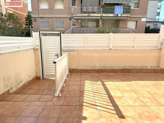 3 chambre Appartement à vendre à Segur de Calafell, Calafell - 160 000 € (Ref: 9390860)