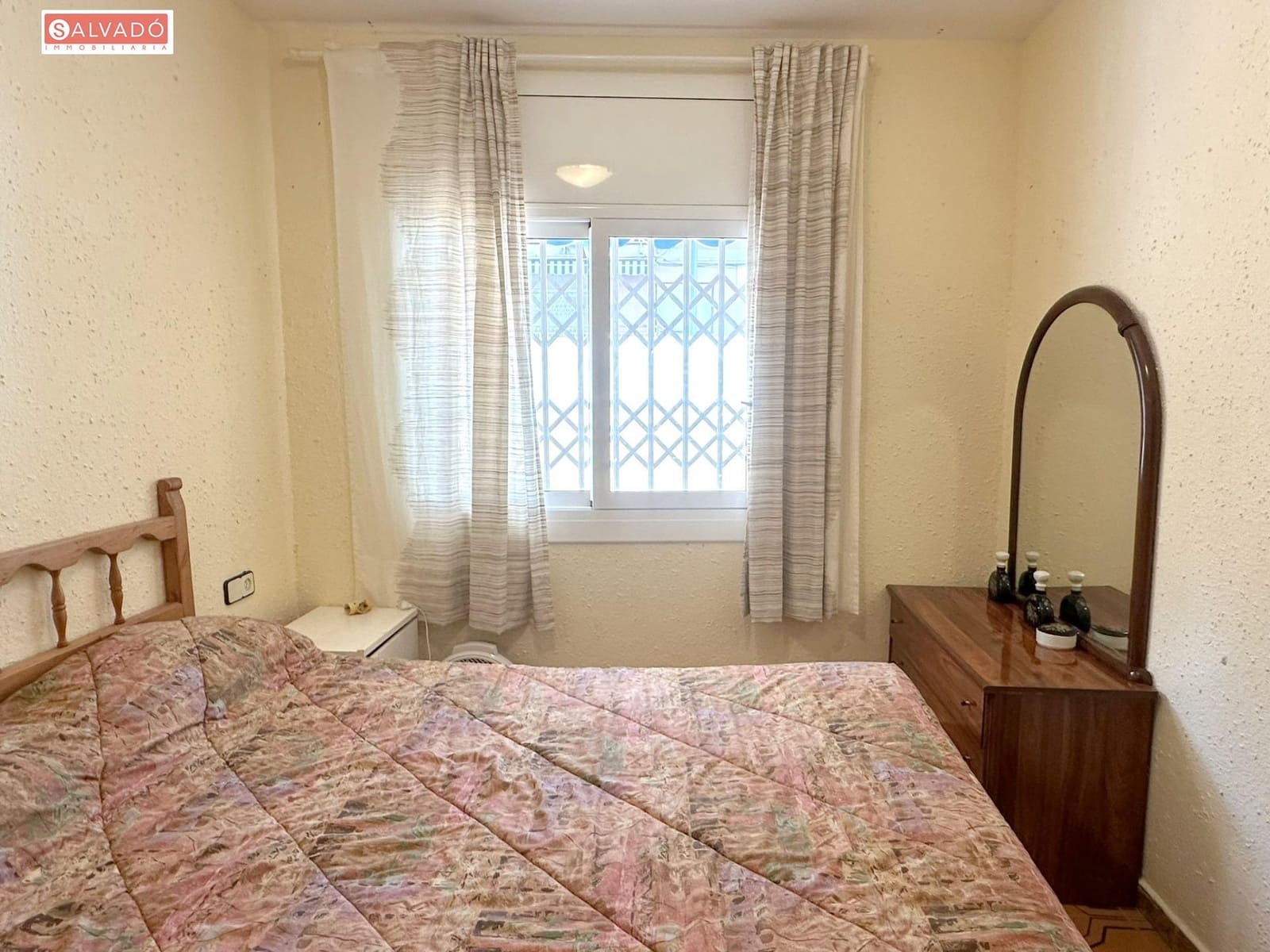 3 makuuhuone Huoneisto myytävänä paikassa Segur de Calafell - 160 000 € (Ref: 9390860)