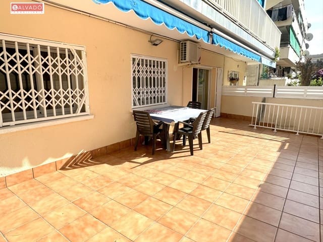 3 chambre Appartement à vendre à Segur de Calafell, Calafell - 160 000 € (Ref: 9390860)