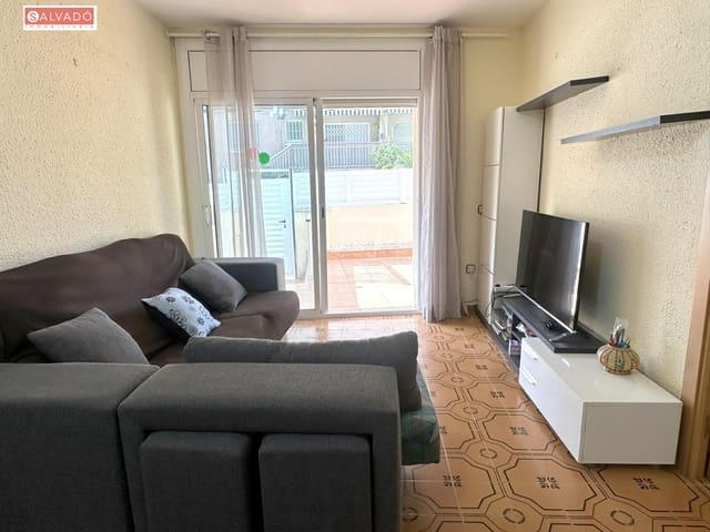3 chambre Appartement à vendre à Segur de Calafell, Calafell - 160 000 € (Ref: 9390860)