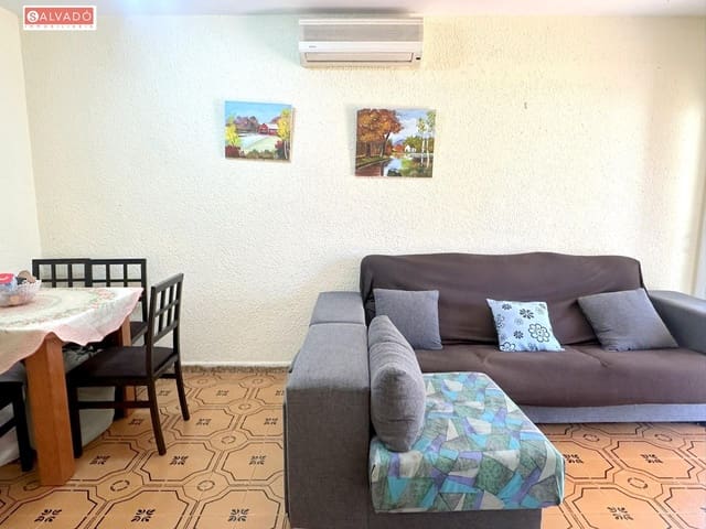 3 chambre Appartement à vendre à Segur de Calafell, Calafell - 160 000 € (Ref: 9390860)