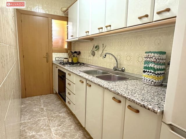 3 chambre Appartement à vendre à Segur de Calafell, Calafell - 160 000 € (Ref: 9390860)