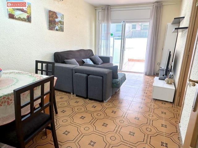 3 chambre Appartement à vendre à Segur de Calafell, Calafell - 160 000 € (Ref: 9390860)