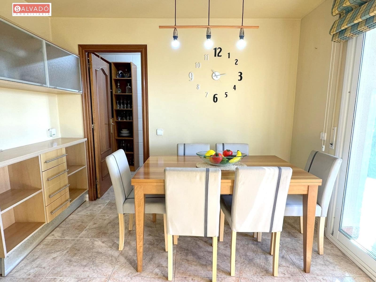 5 sypialnia Willa na sprzedaż w Calafell z basenem garażem - 762 000 € (Ref: 9449161)